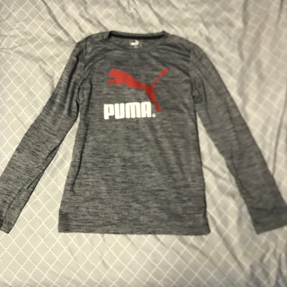 Puma Athletic Shirt